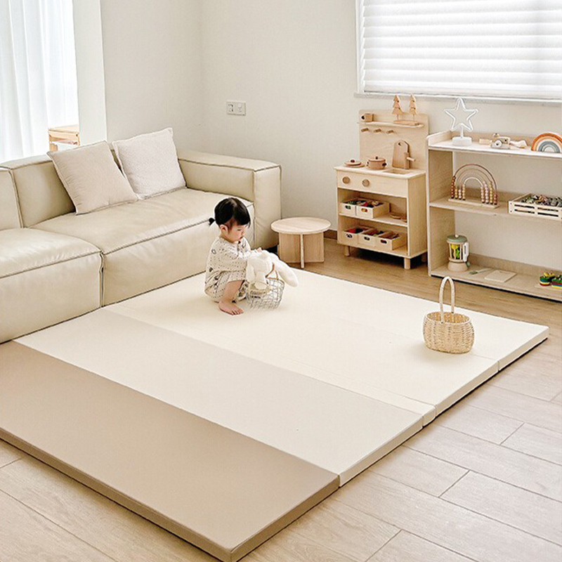 折り畳み防水ハイハイマット