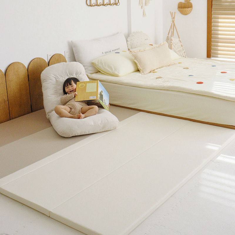 折り畳み防水ハイハイマット