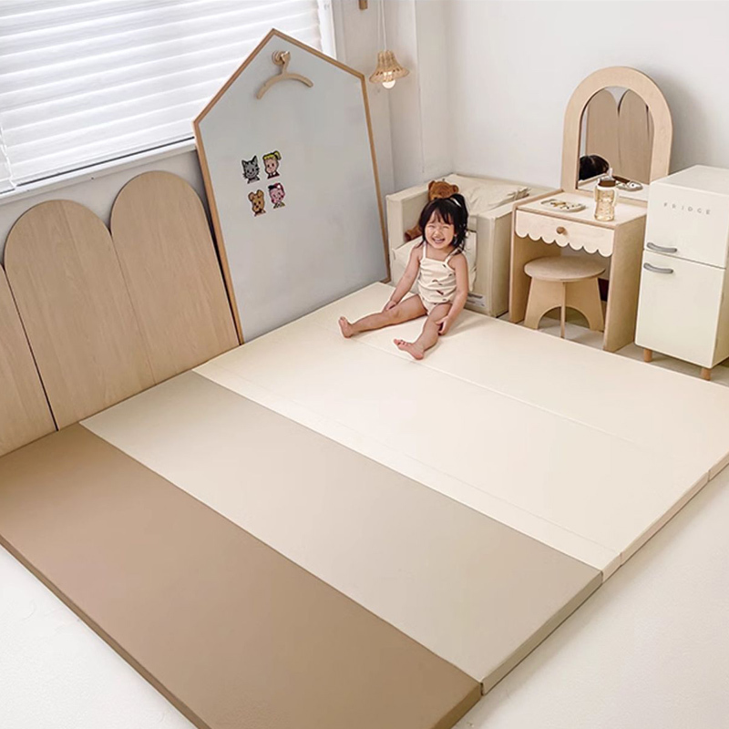 折り畳み防水ハイハイマット