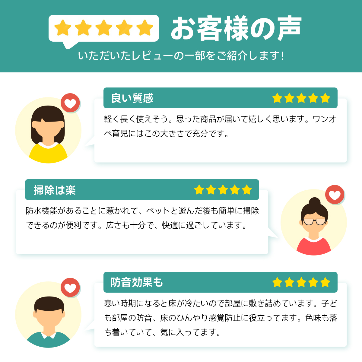 折り畳み防水ハイハイマット