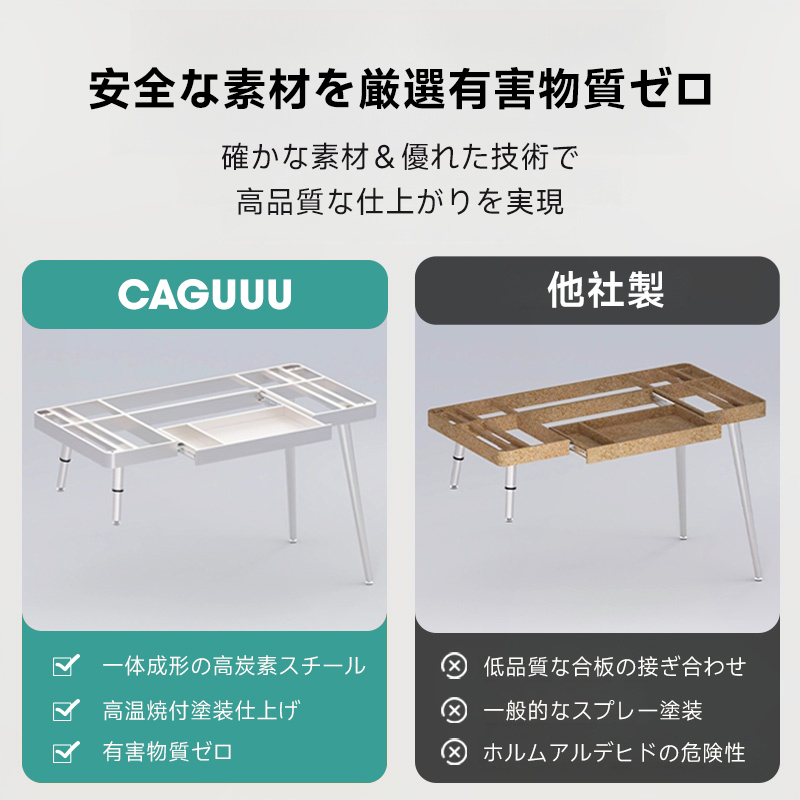 マルチフィットデスク
