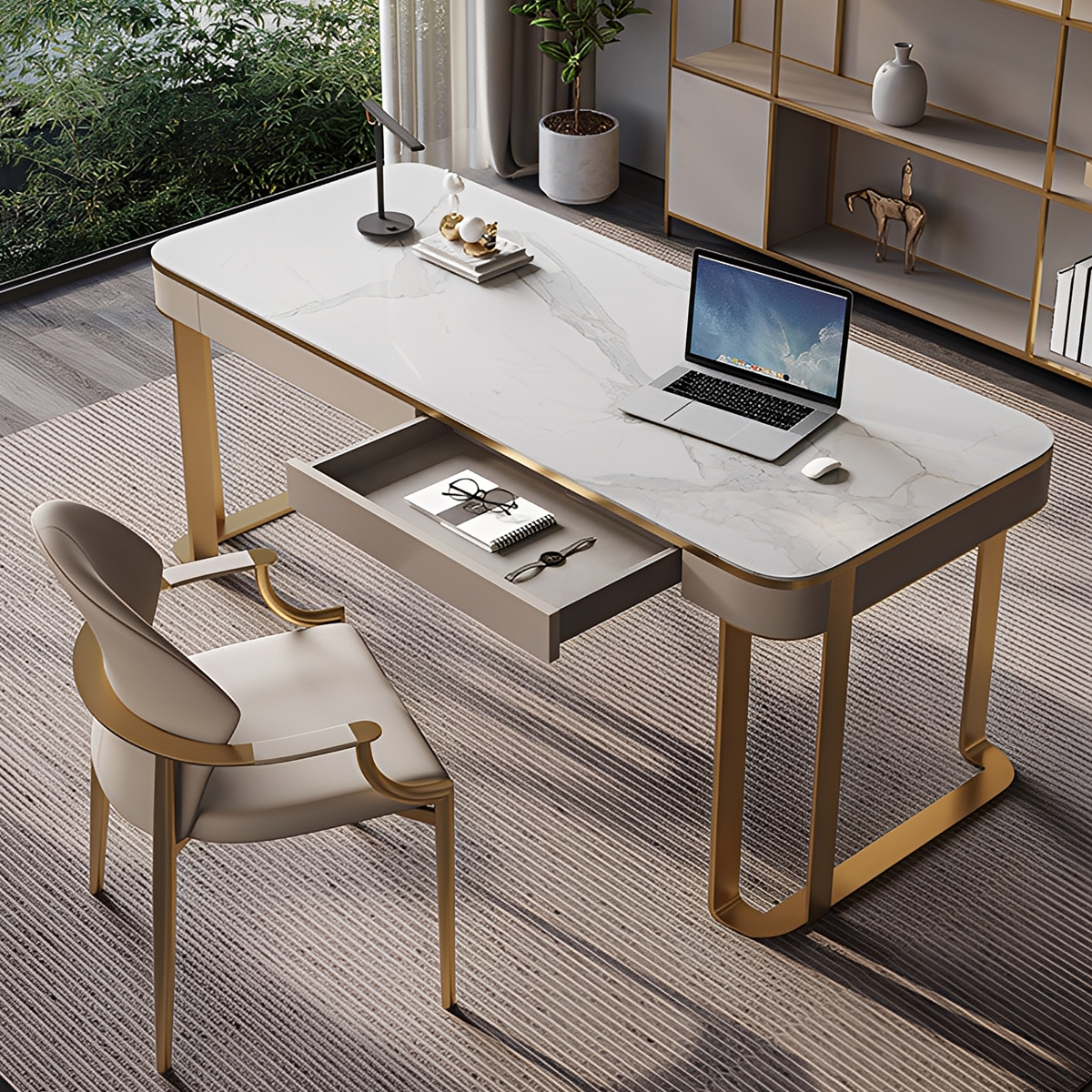 アーバンラインデスク