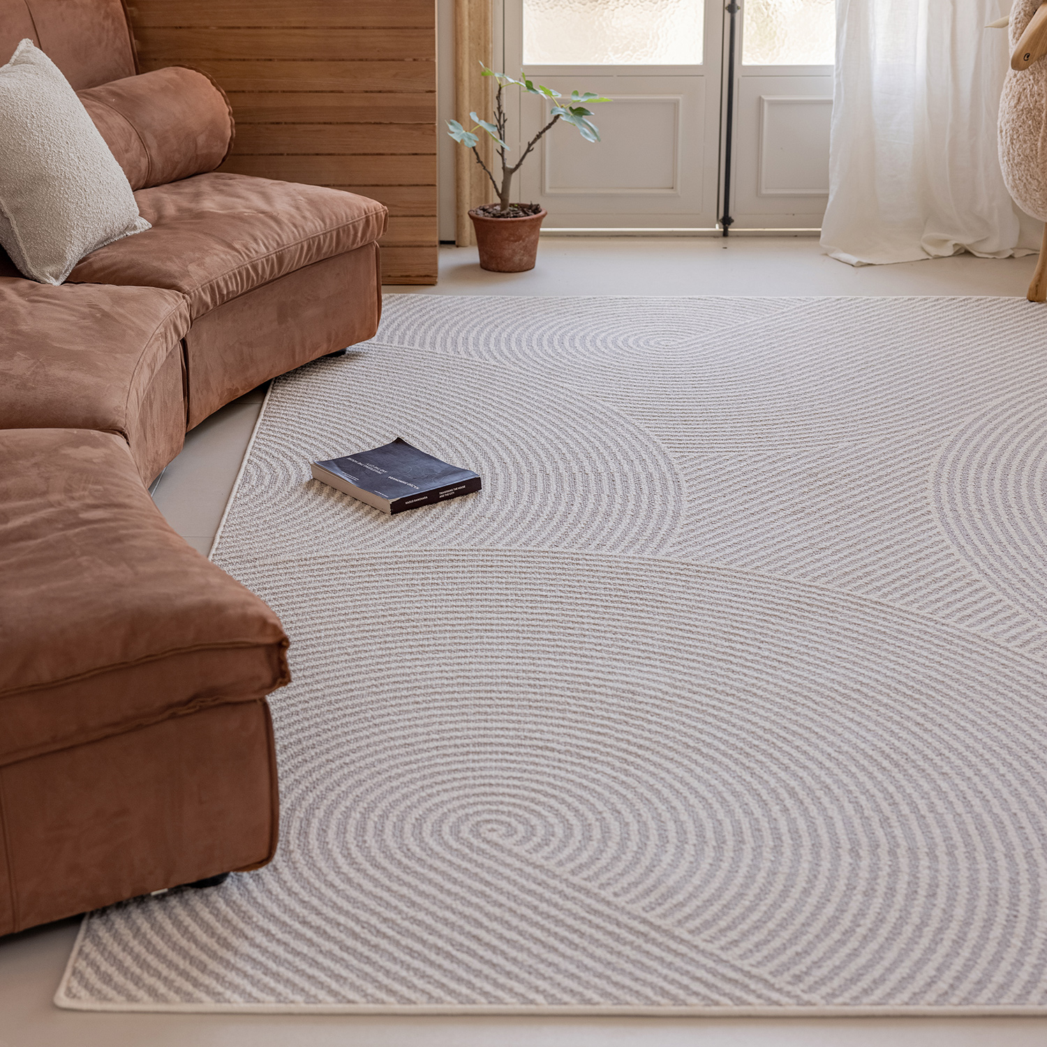 ラグ・カーペット｜CAGUUU公式｜デザイン家具を低価格で実現