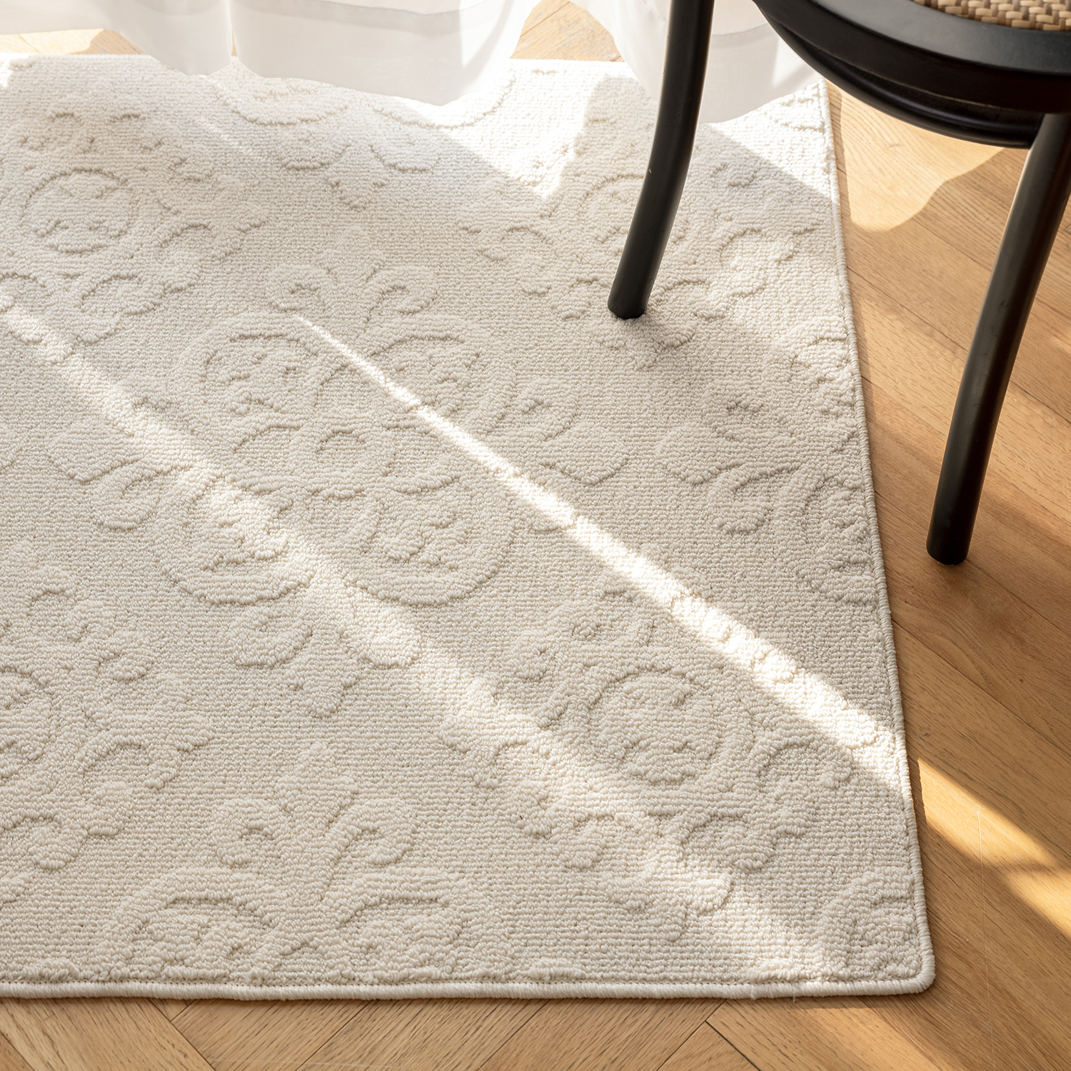 フラワーレリーフラグ