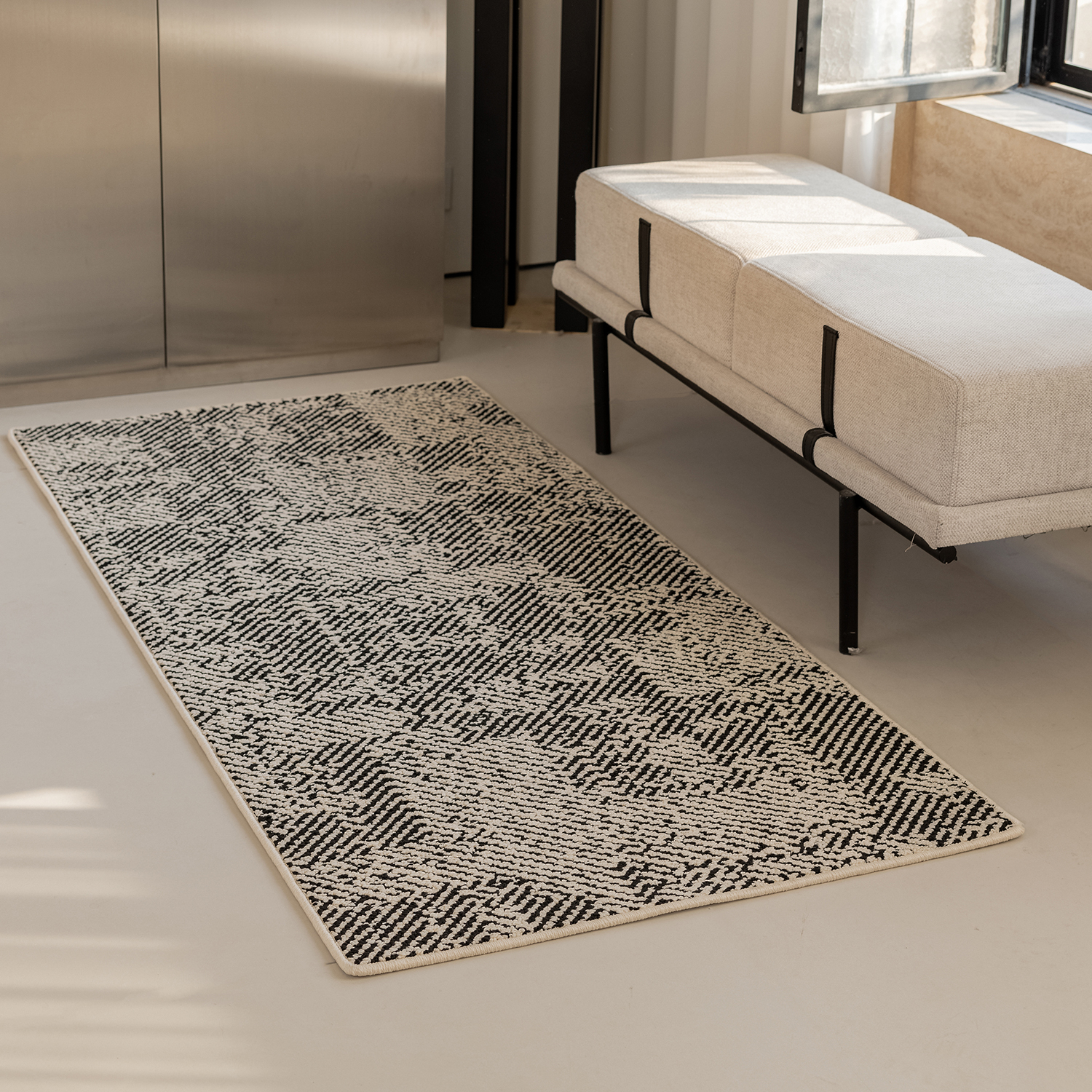 ジオラインラグ