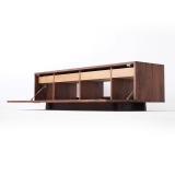【OUTLET品】天然一枚板テレビ台