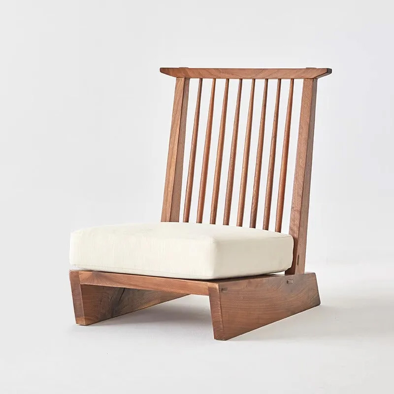 天然木座椅子 | 高級感ある佇まいと快適な座り心地を両立 – CAGUUU