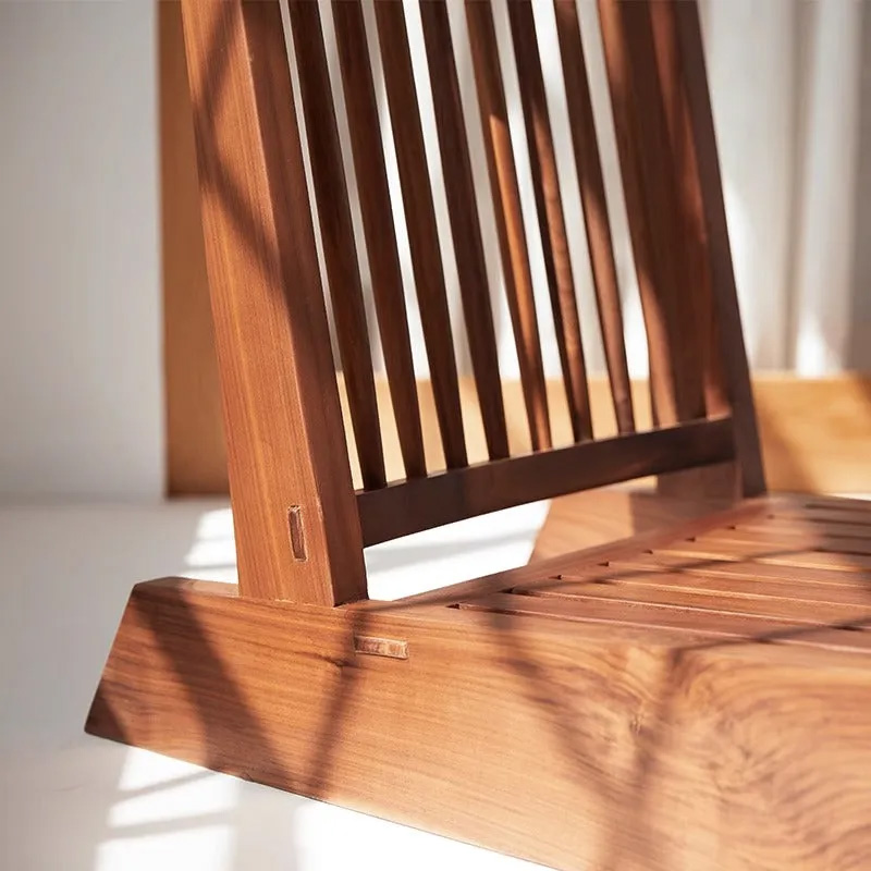 天然木座椅子 | 高級感ある佇まいと快適な座り心地を両立 – CAGUUU