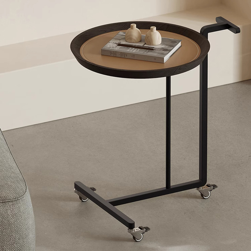 スライドサイドテーブル