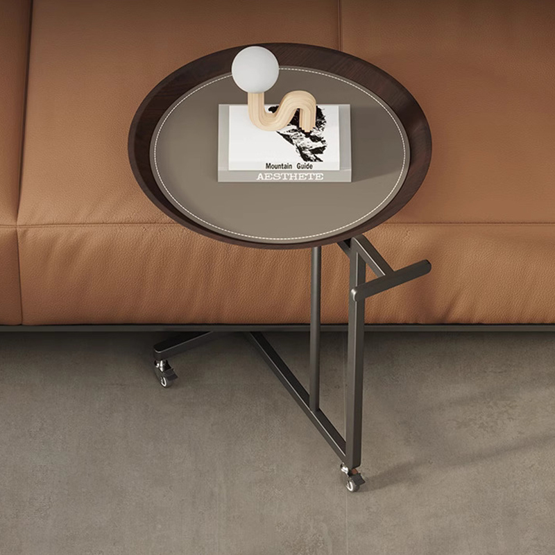 スライドサイドテーブル