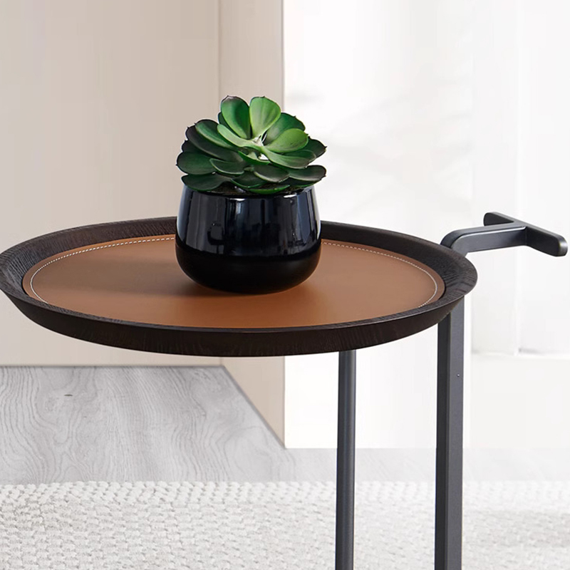 スライドサイドテーブル