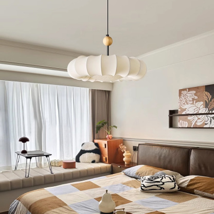 クラウドフォルムペンダントライト