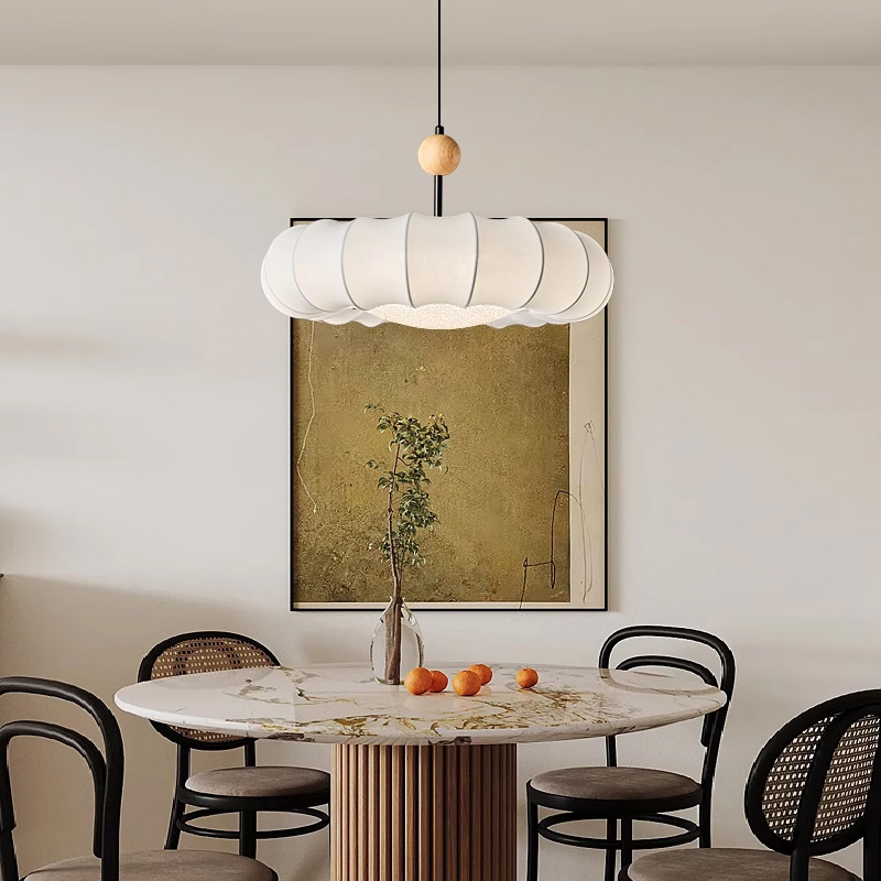 クラウドフォルムペンダントライト