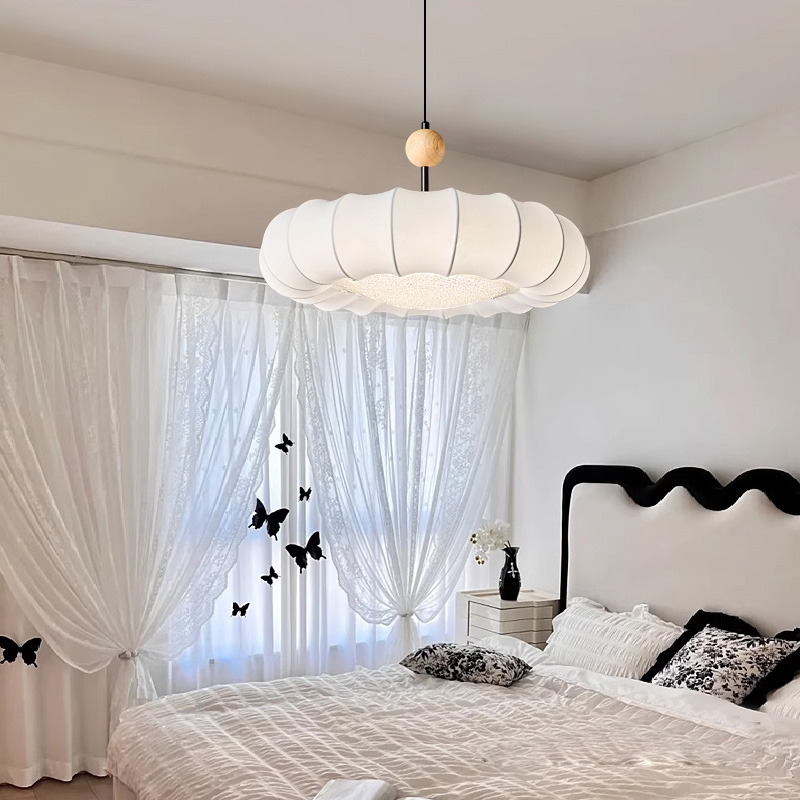 クラウドフォルムペンダントライト