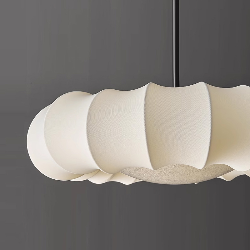 クラウドフォルムペンダントライト