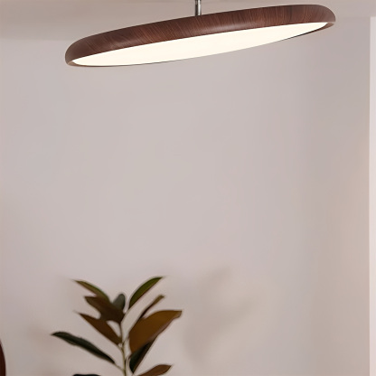 木目調シーリングライト