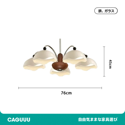 フロールシーリングライト