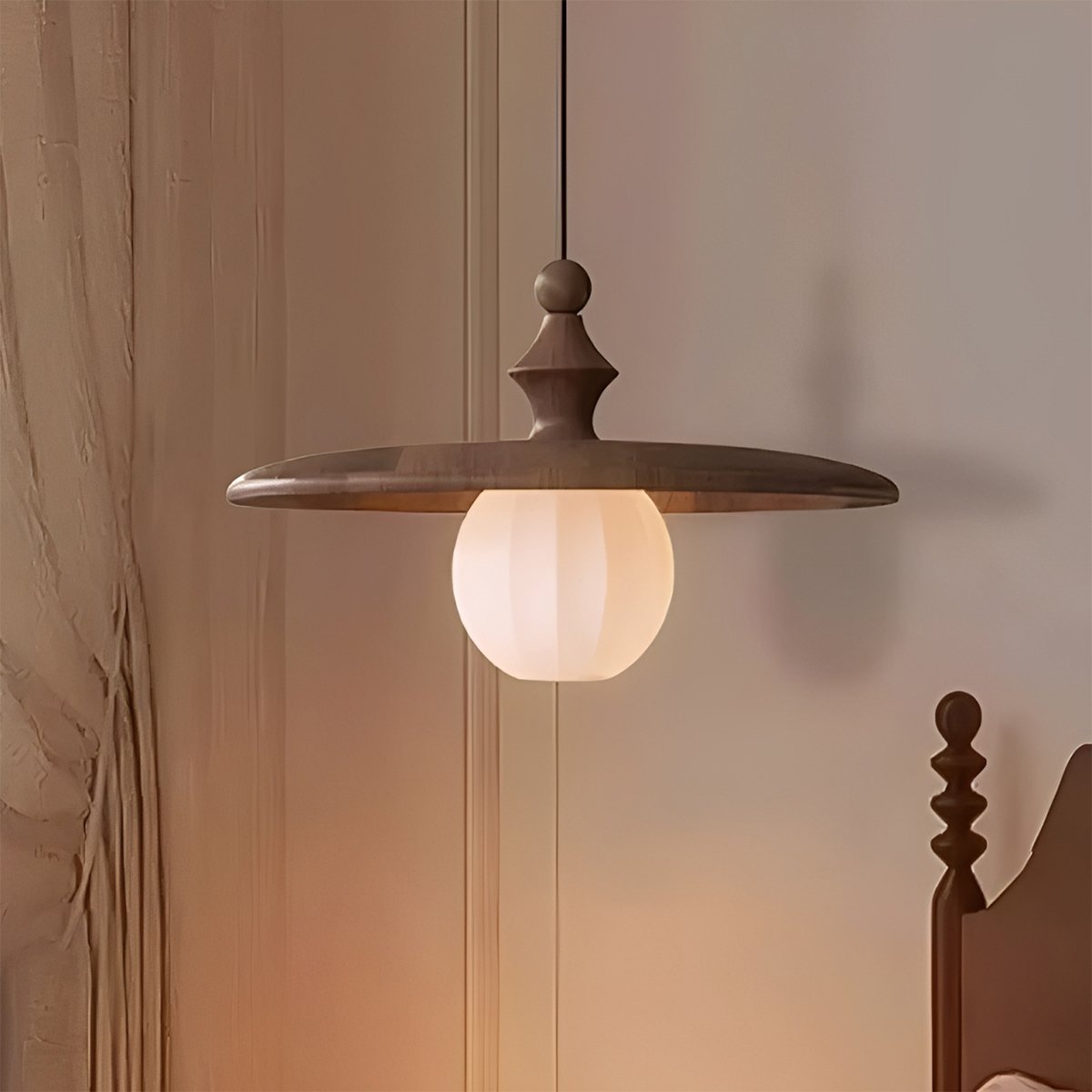 モダンスタイルペンダントライト