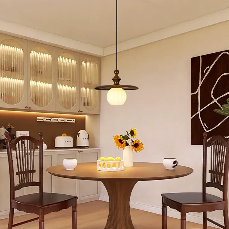 モダンスタイルペンダントライト