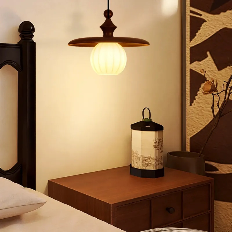 モダンスタイルペンダントライト