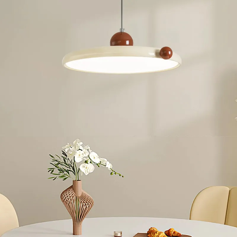 マカロンデザインペンダントライト