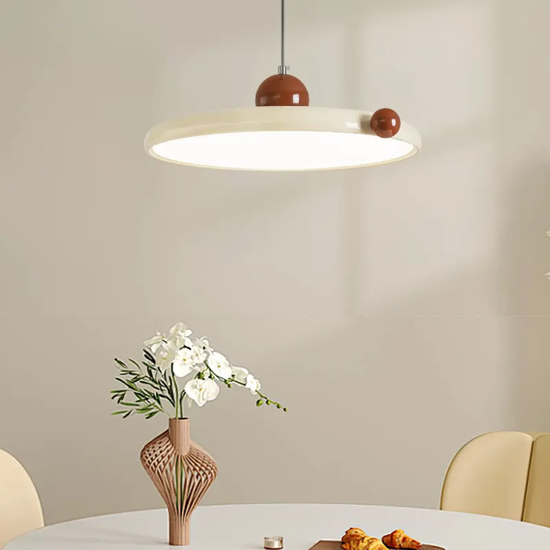 マカロンデザインペンダントライト