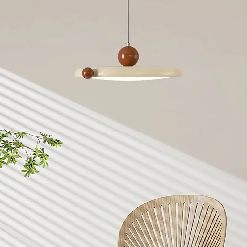 マカロンデザインペンダントライト