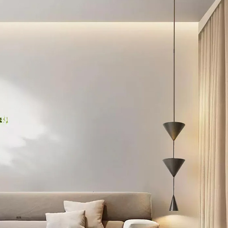 デンマーク風ペンダントライト