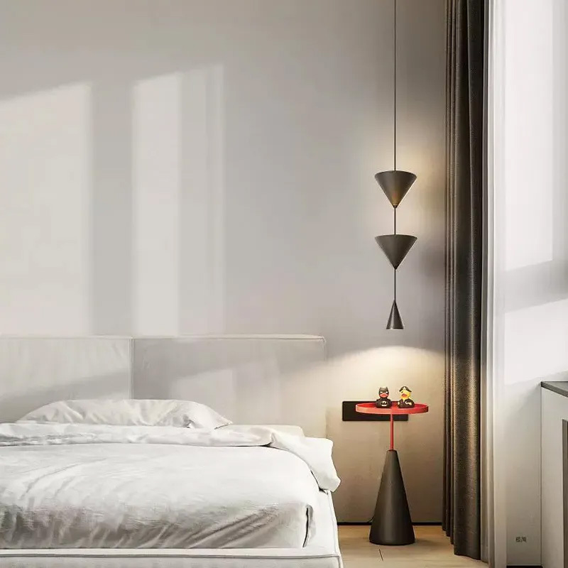 デンマーク風ペンダントライト