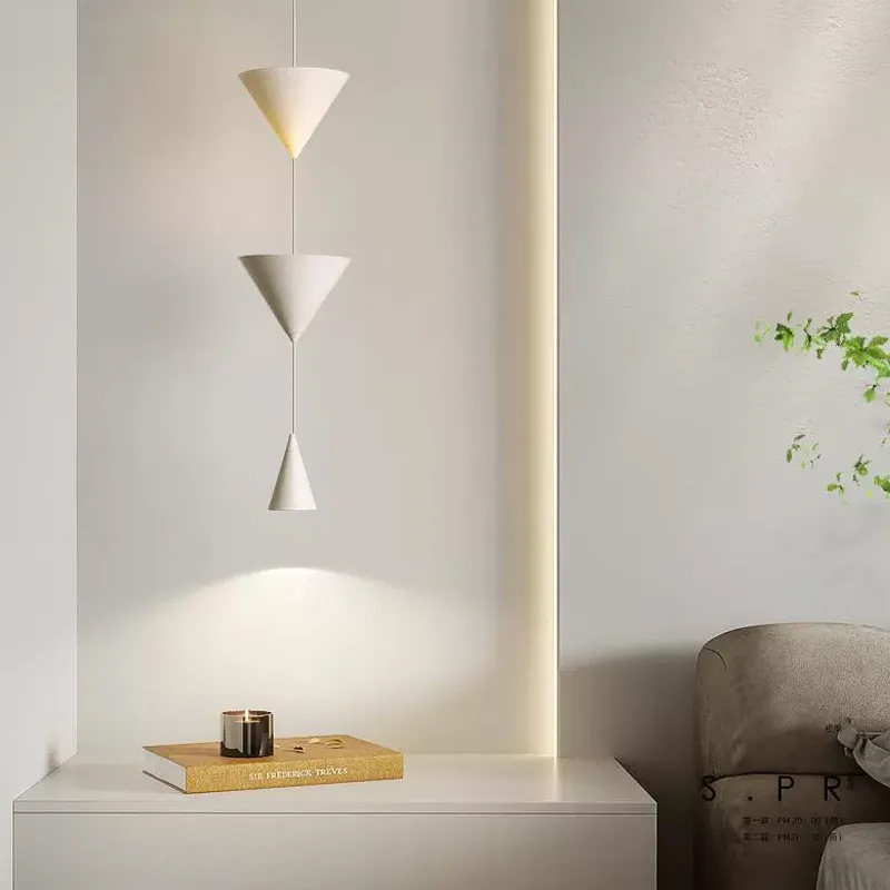 デンマーク風ペンダントライト