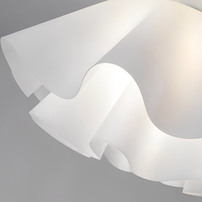 フラワーコンセプトペンダントライト