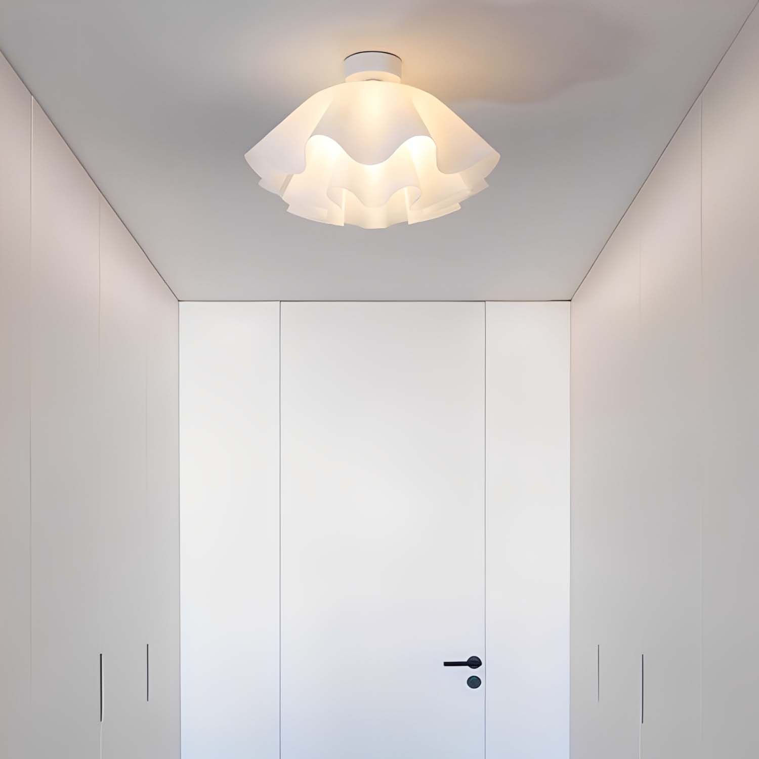 フラワーコンセプトペンダントライト