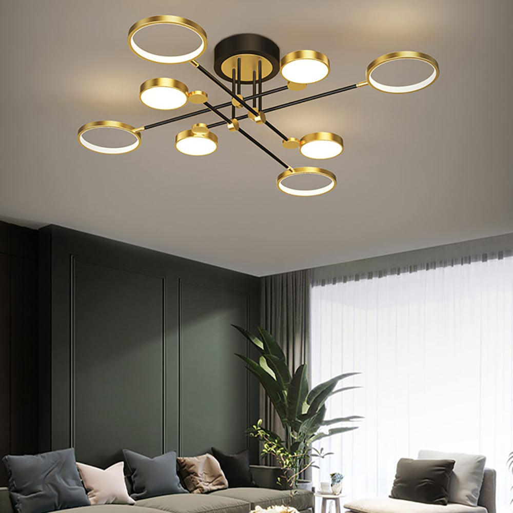 シャンデリア｜お部屋を華やかに演出・高級感【CAGUUU公式】