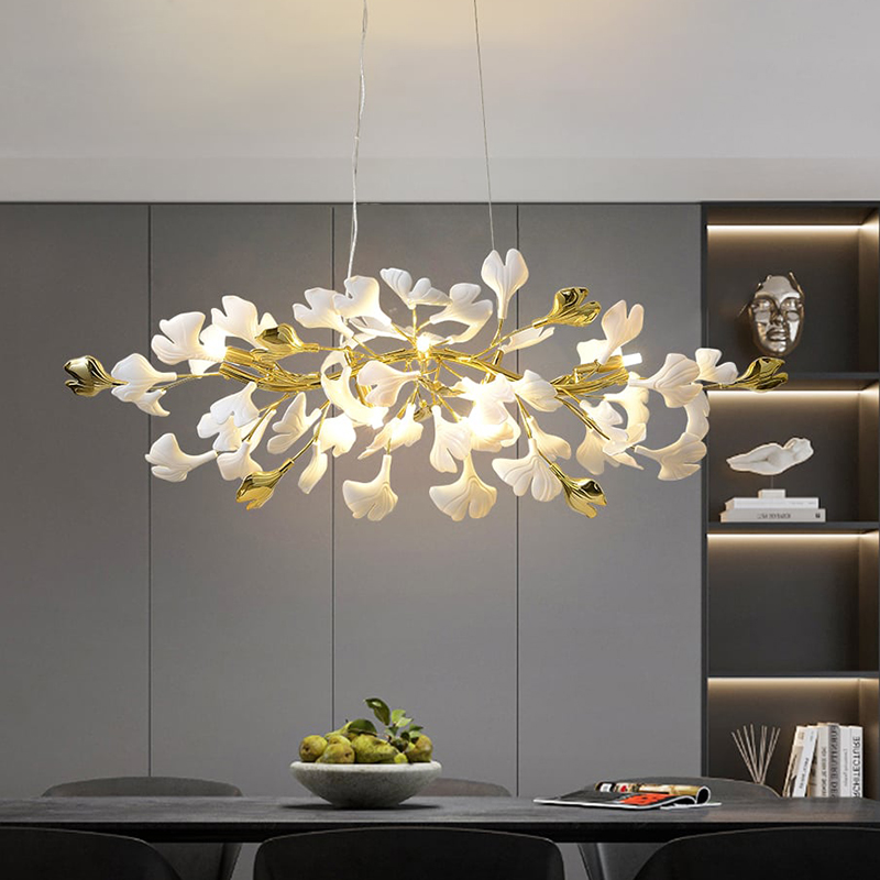 シャンデリア｜お部屋を華やかに演出・高級感【CAGUUU公式】