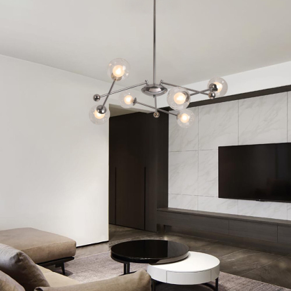 コスモスデザインペンダントライト – CAGUUU