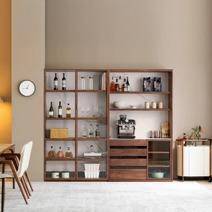 カスタマイズキャビネット