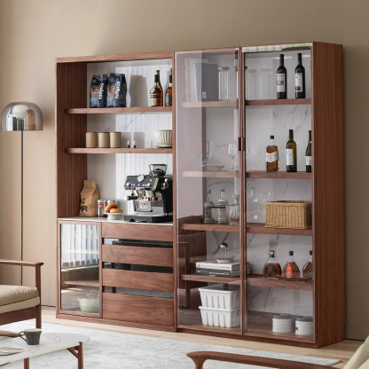 カスタマイズキャビネット