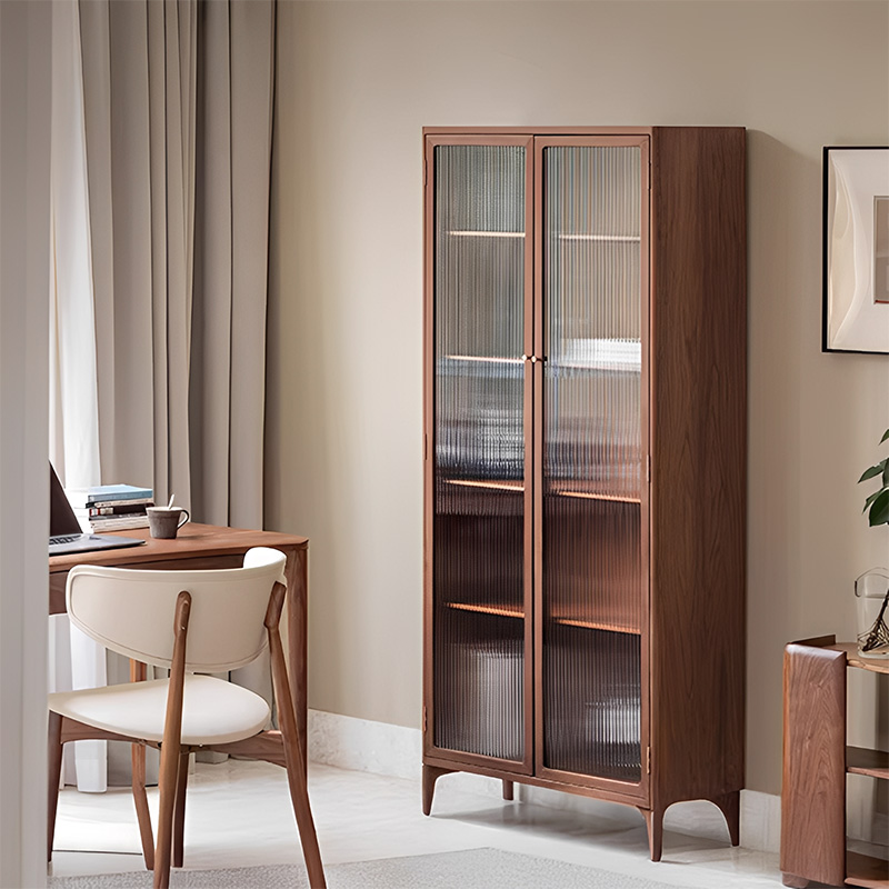 コンビネーショントールキャビネット