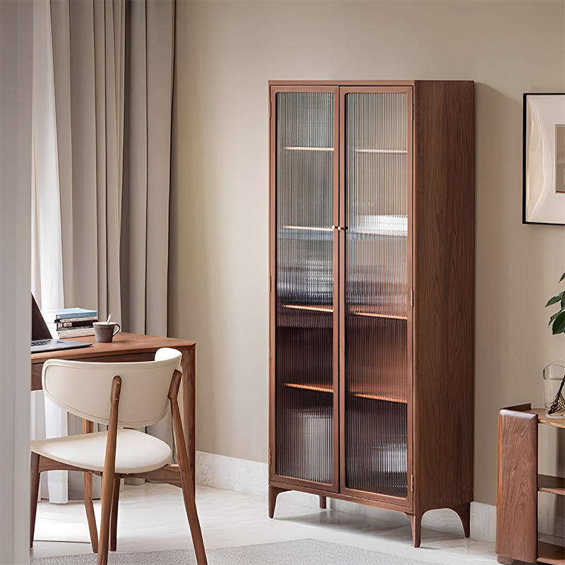 コンビネーショントールキャビネット