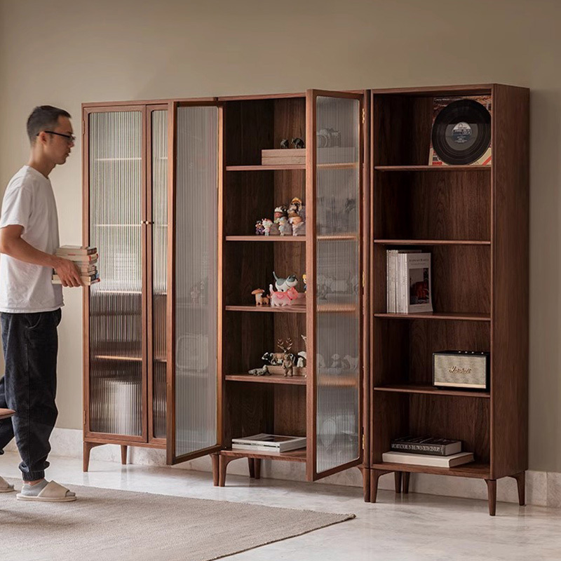 コンビネーショントールキャビネット