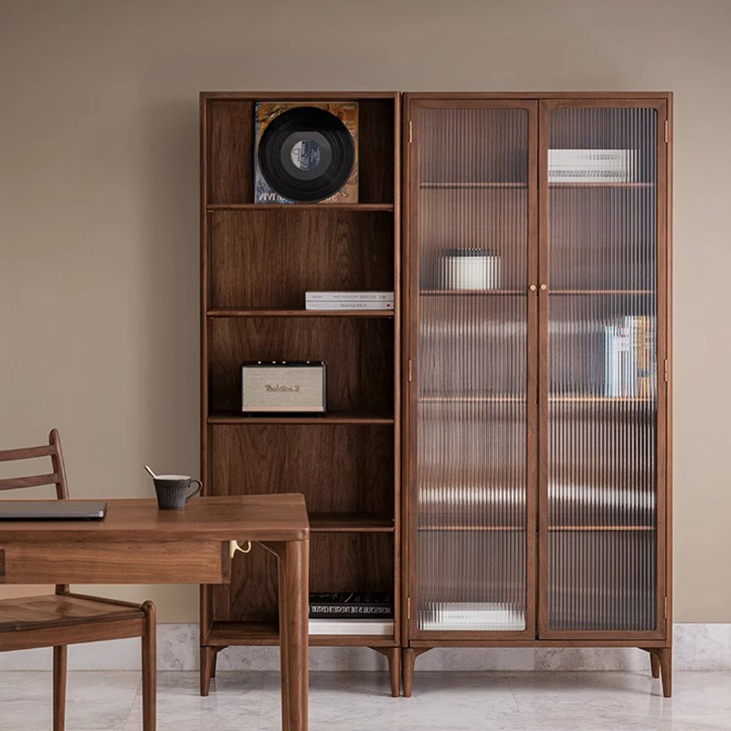 コンビネーショントールキャビネット