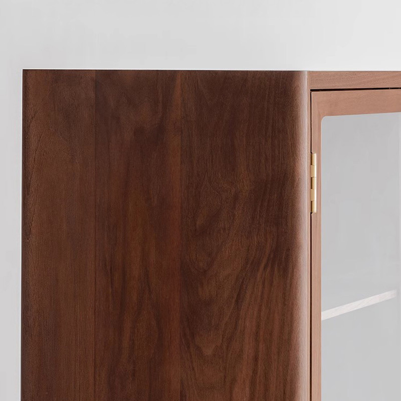 コンビネーショントールキャビネット