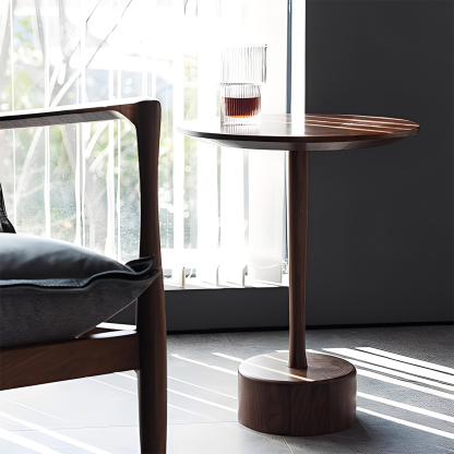 テーブル　天然木　希少高級品　ダークブラウン Amazon｜[ベルメゾン] ダイニングテーブル 低め 高さ65cm 天然木