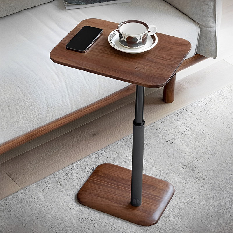 ウォールナット材｜CAGUUU天然木家具