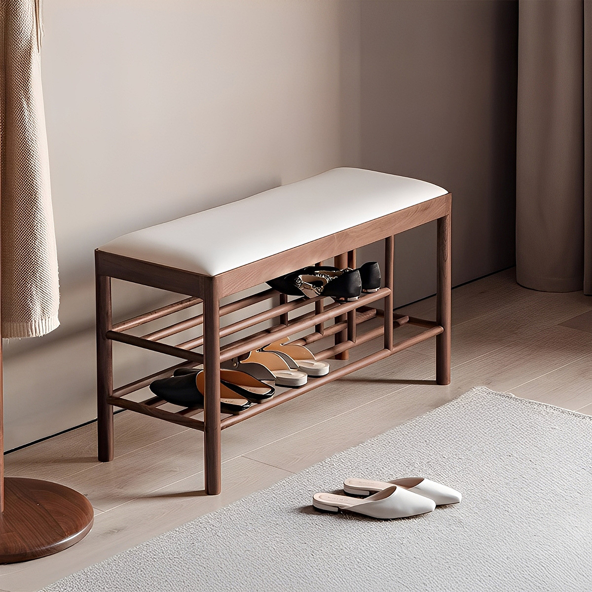 シューズラック