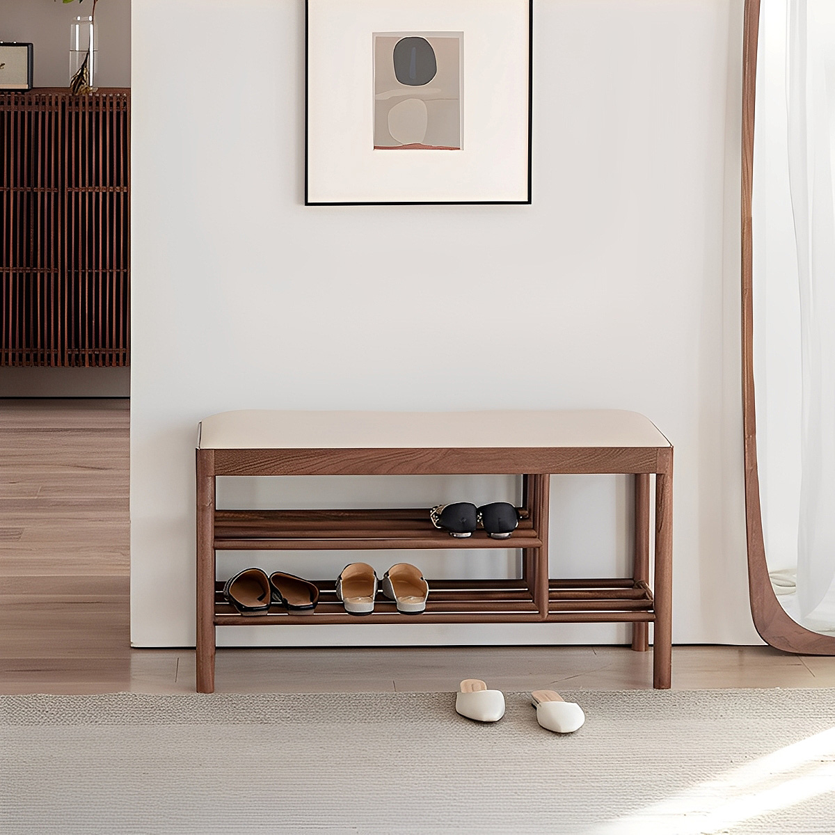 シューズラック