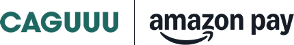 CAGUUU × Amazon Pay