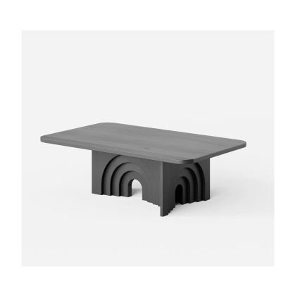 アーチ型デザインテーブル