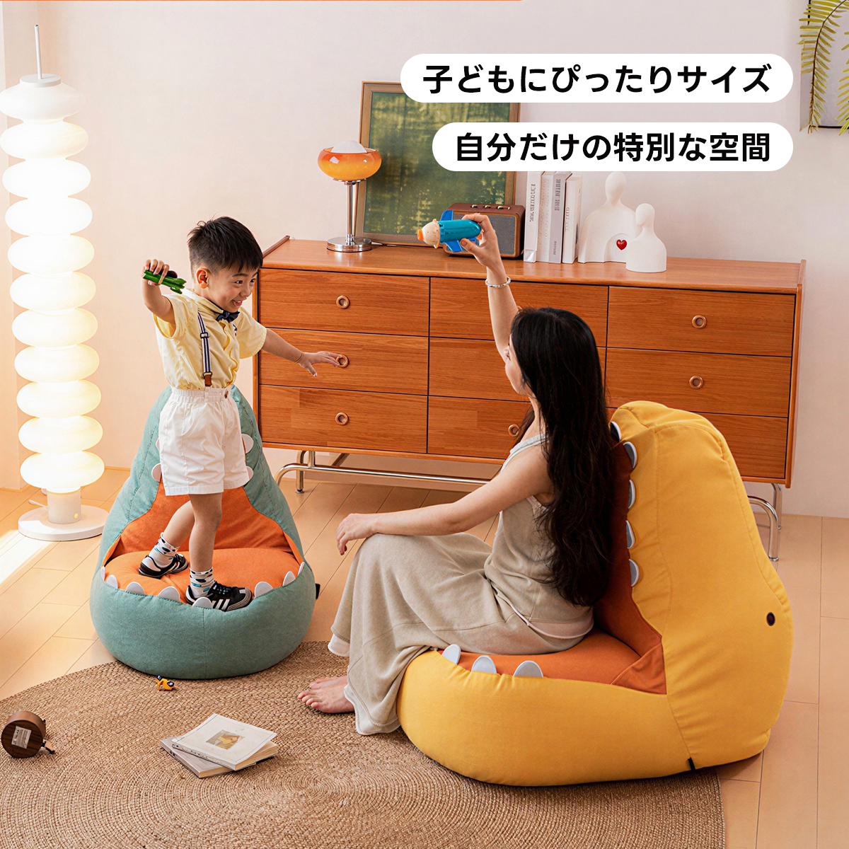 キッズ家具・ベビー用品通販｜CAGUUU公式｜安心安全設計