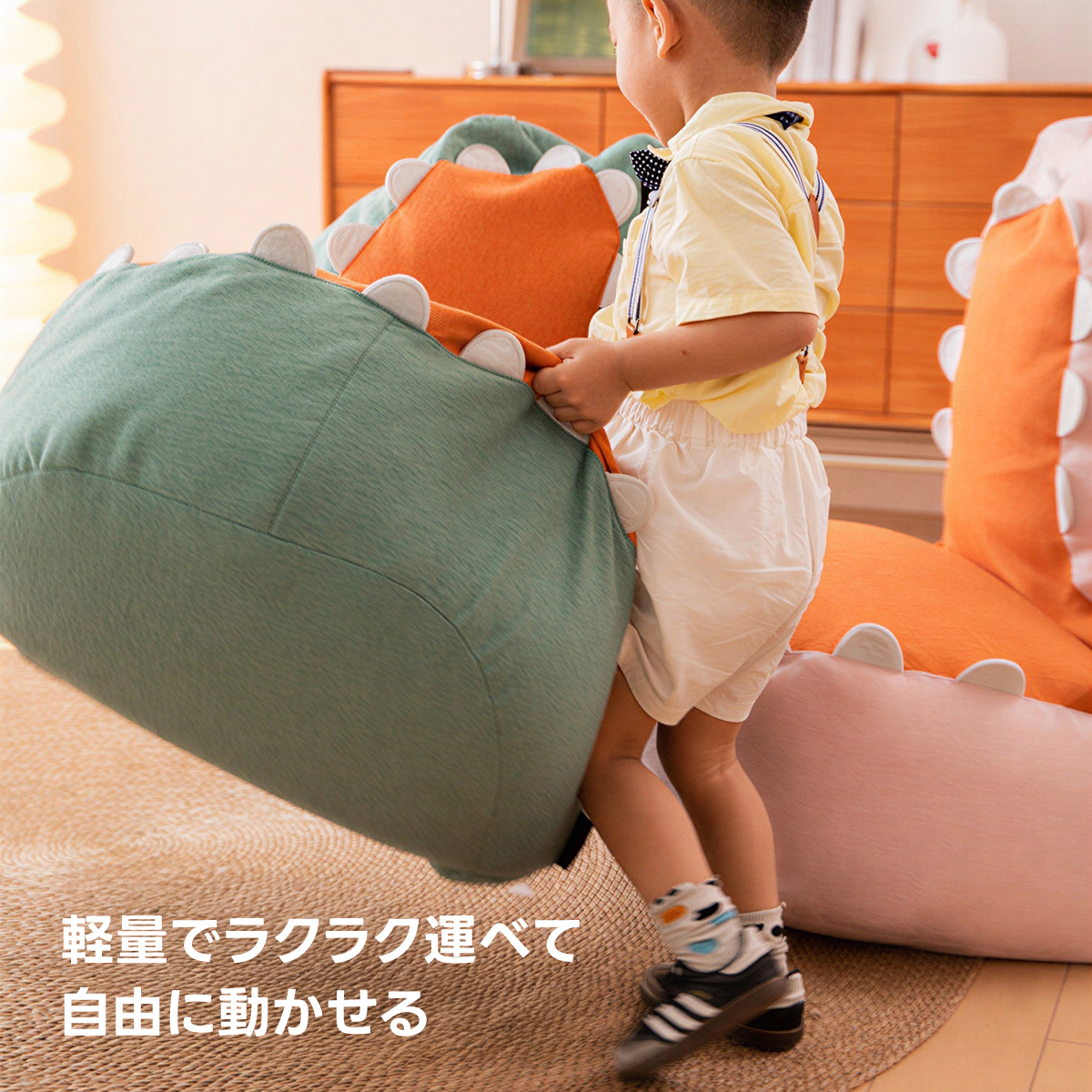 ベビー用家具 ka キッズ家具・ベビー用品通販｜CAGUUU公式｜安心安全設計